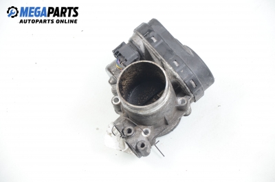 Дроселова клапа за Mercedes-Benz A-Class Hatchback  (W168) (07.1997 - 08.2004) A 140 (168.031, 168.131), 82 к.с.