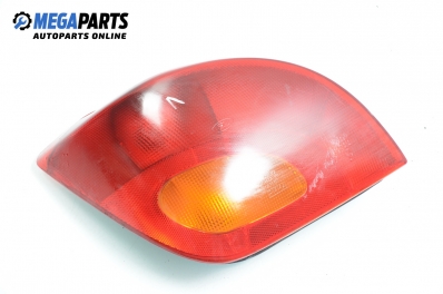 Стоп за Ford Fiesta IV Hatchback (08.1995 - 09.2002), позиция: лява