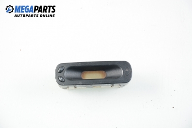 Часовник с индикаторен дисплей за Ford Puma Coupe (03.1997 - 06.2002)