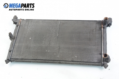 Воден радиатор за Volkswagen Sharan Minivan I (05.1995 - 03.2010) 1.9 TDI, 115 к.с.