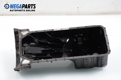 Картер за Mercedes-Benz 190 Sedan (W201) (10.1982 - 08.1993) D 2.0 (201.122), 72 к.с.