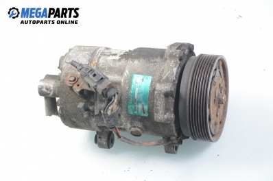 Компресор климатик за Volkswagen Sharan Minivan I (05.1995 - 03.2010) 2.0, 115 к.с., № 7М0 820 803 C