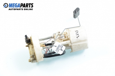 Бензинова помпа за Fiat Punto Hatchback (09.1993 - 09.1999) 75 1.2, 73 к.с.