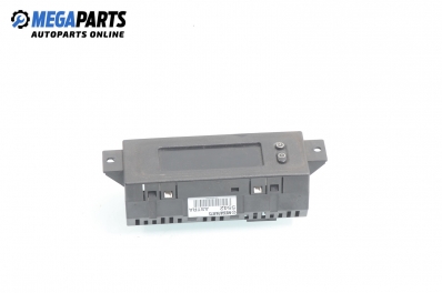 Дисплей за Opel Astra G Box (01.1999 - 04.2005), № GM 009133265