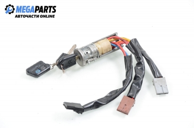 Контактен ключ за Citroen AX Hatchback (07.1986 - 12.1998)