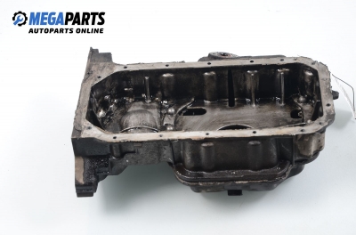 Картер за Honda Civic VII Hatchback (03.1999 - 02.2006) 1.7 CTDi (EU, EP, EV), 100 к.с.