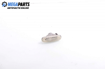 Мигач за Fiat Stilo Hatchback (10.2001 - 11.2010), хечбек, позиция: лява