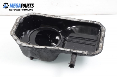 Картер за Mitsubishi Pajero II SUV (12.1990 - 10.1999) 2.5 TD 4WD (V24C, V24W), 99 к.с.