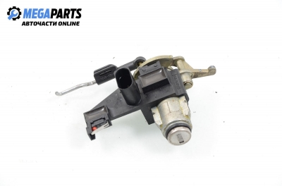 Ключалка заден капак за Volkswagen Polo Hatchback IV (10.2001 - 12.2005), хечбек