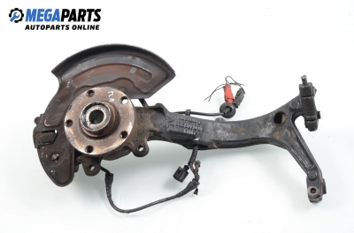 Шенкел главина за Volkswagen Passat Sedan B5.5 (10.2000 - 12.2005), позиция: предна, лява