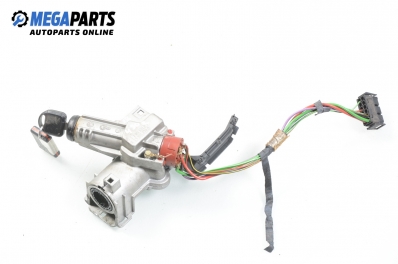 Контактен ключ за BMW 3 Series E36 Sedan (09.1990 - 02.1998)