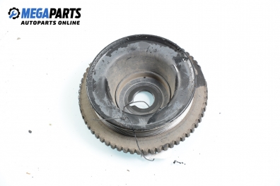 Ремъчна шайба за Opel Corsa B Hatchback (03.1993 - 12.2002) 1.2 i, 45 к.с.