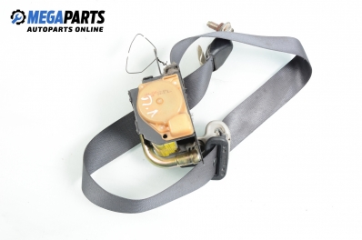 Предпазен колан за Mazda 6 Hatchback I (08.2002 - 12.2008), 4+1 вр., позиция: предна, лява