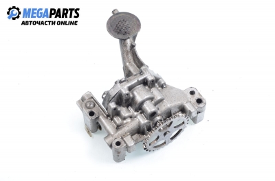 Маслена помпа за Peugeot 206 Hatchback (08.1998 - 12.2012) 1.9 D, 69 к.с.