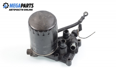 Корпус за маслен филтър за Mitsubishi Pajero II SUV (12.1990 - 10.1999) 2.5 TD 4WD (V24C, V24W), 99 к.с.