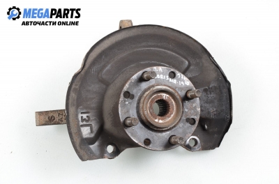 Шенкел главина за Mitsubishi Carisma Hatchback (07.1995 - 06.2006), позиция: предна, лява