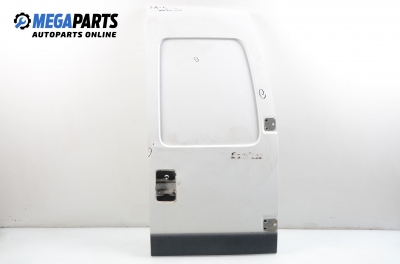 Врата на багажно/товарно пространство за Fiat Scudo Box I (02.1996 - 12.2006), товарен, позиция: задна, дясна