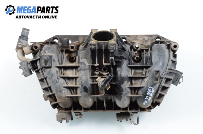 Всмукателен колектор за Opel Corsa C Hatchback (09.2000 - 12.2009) 1.2, 75 к.с.