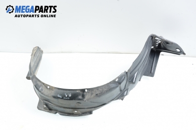 Подкалник за Honda Civic VII Hatchback (03.1999 - 02.2006), 4+1 вр., хечбек, позиция: предна, лява
