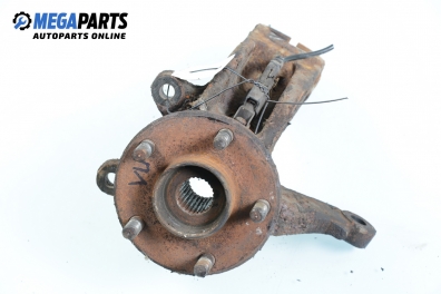 Шенкел главина за Ford Mondeo III Estate (10.2000 - 03.2007), позиция: предна, лява