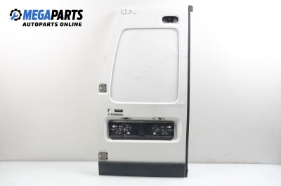 Врата на багажно/товарно пространство за Fiat Scudo Box I (02.1996 - 12.2006), товарен, позиция: задна, лява