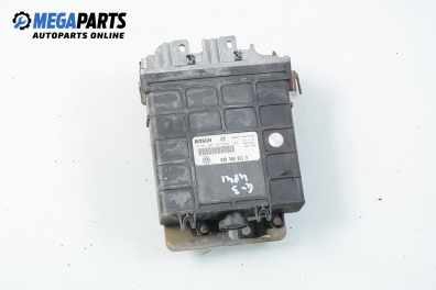 Компютър двигател за Volkswagen Golf III Hatchback (08.1991 - 07.1998) 1.9 TDI, 90 к.с., № Bosch 0 281 001 241/242