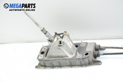 Скоростен лост с жила за Audi A3 Hatchback II (05.2003 - 08.2012), № 1K0 711 049 AT