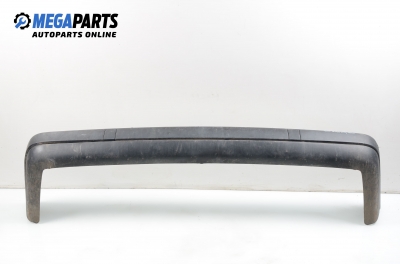 Задна броня за Fiat Scudo Box I (02.1996 - 12.2006), товарен