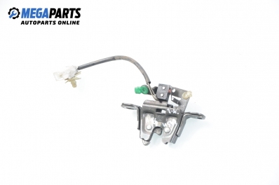 Брава заден капак за Alfa Romeo 166 (936) (09.1998 - 06.2007)