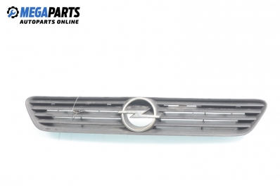 Решетка за Opel Astra G Box (01.1999 - 04.2005), товарен, позиция: предна