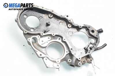 Капак ангренажен ремък за Ford Transit Connect (06.2002 - 12.2013) 1.8 TDCi, 90 к.с.