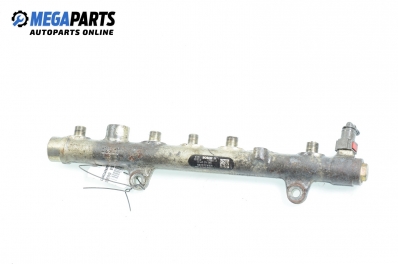 Горивна рейка за Renault Espace IV Minivan (11.2002 - 02.2015) 1.9 dCi (JK0U, JK0G), 120 к.с., № Bosch 0 445 214 065