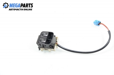 Бутони ел. стъкла  за Mercedes-Benz C-Class Coupe (CL203) (03.2001 - 06.2007)