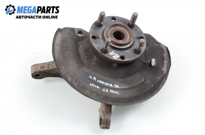 Шенкел главина за Mitsubishi Carisma Hatchback (07.1995 - 06.2006), позиция: предна, дясна