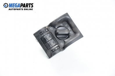 Ключ светлини  за Opel Vectra B Estate (11.1996 - 07.2003)