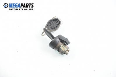 Контактен ключ за BMW 3 Series E46 Coupe (04.1999 - 06.2006)