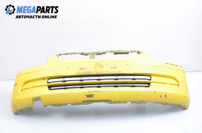 Предна броня за Opel Agila A Hatchback (09.2000 - 12.2007), позиция: предна