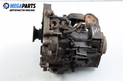 Ръчна скоростна кутия за Seat Cordoba Sedan I (02.1993 - 10.1999) 1.6 i, 75 к.с.