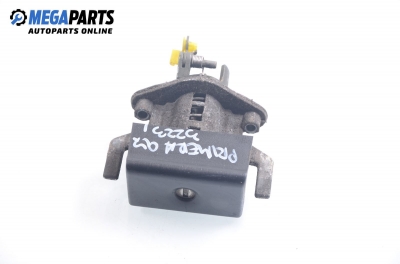 Ключалка заден капак за Nissan Primera Sedan II (06.1996 - 12.2001), седан