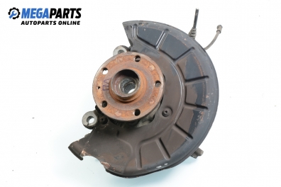 Шенкел главина за Audi A3 Hatchback II (05.2003 - 08.2012), позиция: предна, лява