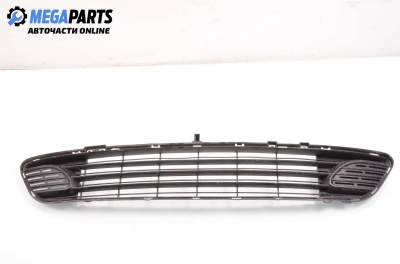 Решетка за Citroen C4 Grand Picasso I (10.2006 - 12.2013)