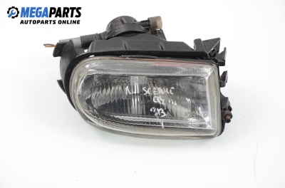 Халоген за Renault Megane I Hatchback (08.1995 - 12.2004), позиция: лява