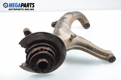 Шенкел главина за Opel Omega A Sedan (09.1986 - 05.1994), позиция: задна, лява