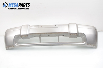 Предна броня за Kia Sportage SUV I (04.1994 - 04.2005), позиция: предна