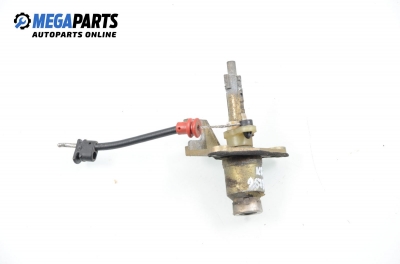 Ключалка заден капак за Ford Ka Hatchback (09.1996 - 11.2008)