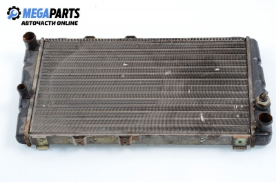 Воден радиатор за Skoda Favorit Hatchback (05.1989 - 09.1994) 1.3 135 (781), 60 к.с.