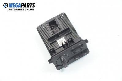 Ключ светлини  за BMW 3 Series E46 Sedan (02.1998 - 04.2005), № BMW 6 936 832