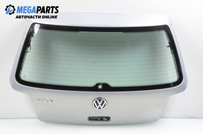Заден капак за Volkswagen Golf IV Hatchback (08.1997 - 06.2005), 2+1 вр.