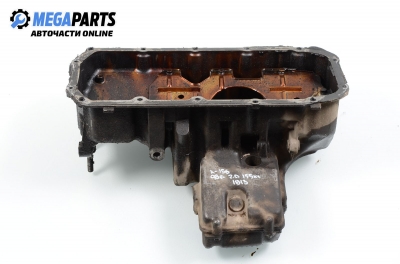 Картер за Alfa Romeo 156 Sedan (09.1997 - 09.2005) 2.0 16V T.SPARK (932A2), 155 к.с.