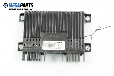 Усилвател за Mazda 6 Hatchback I (08.2002 - 12.2008), № Bose 3M81-18T806-AA
